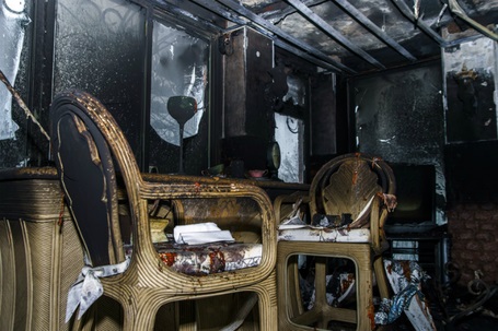 Image for Cypress Water Fire Smoke Damage Restoration Services with ID of: 1076715