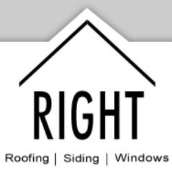 Image for Right Roofing & Siding with ID of: 1076780