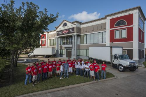 Image for Ameritex Movers, Inc. with ID of: 1076785