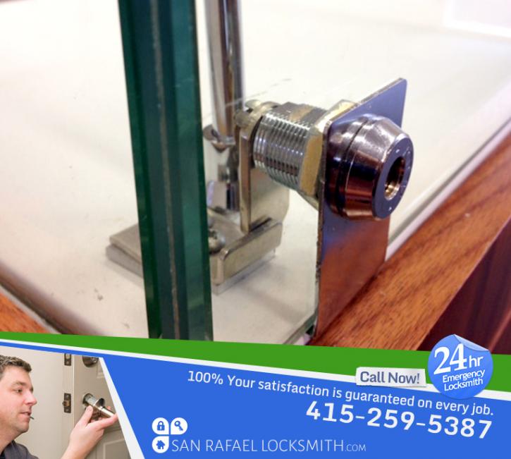 Image for San Rafael Locksmith with ID of: 1077002