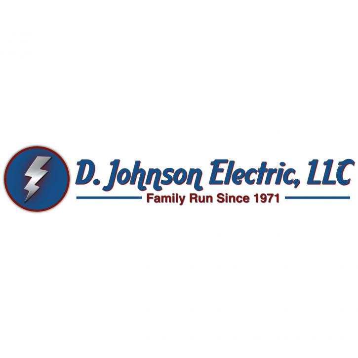 Image for D. Johnson Electric, LLC with ID of: 1077017