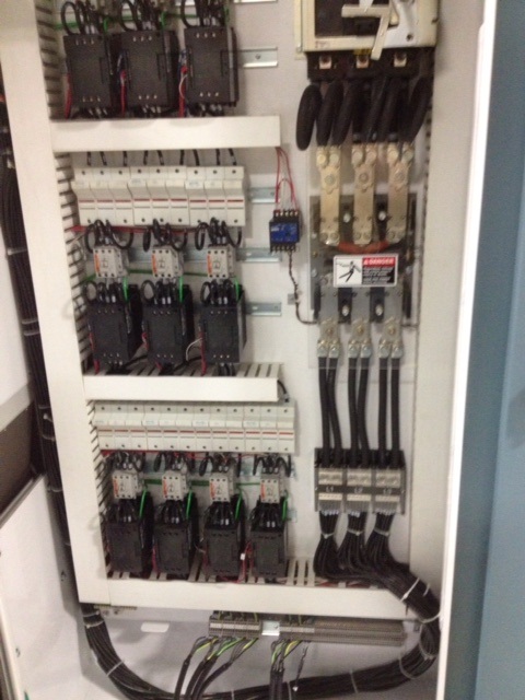 Image for D. Johnson Electric, LLC with ID of: 1077024
