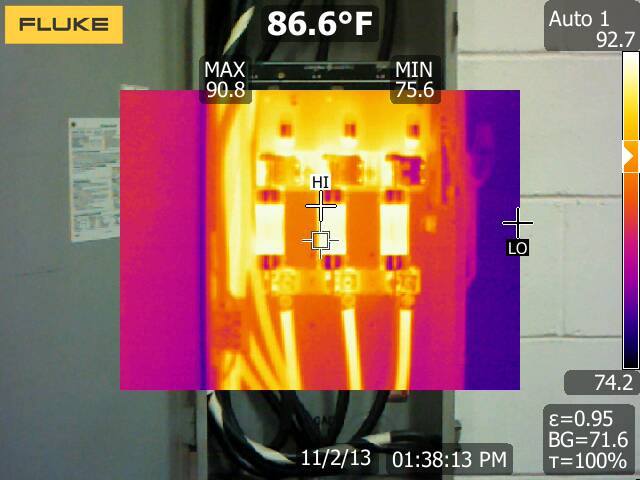Image for D. Johnson Electric, LLC with ID of: 1077026