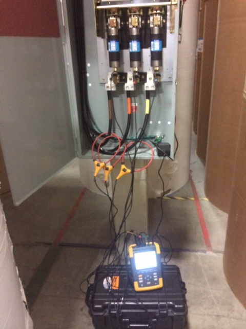 Image for D. Johnson Electric, LLC with ID of: 1077028