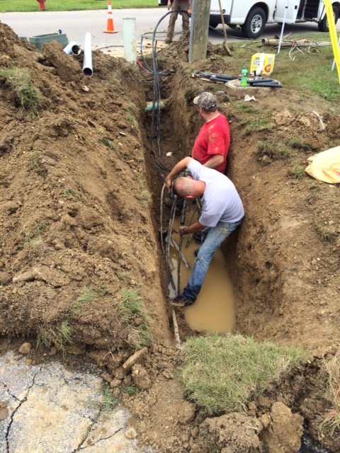 Image for D. Johnson Electric, LLC with ID of: 1077030