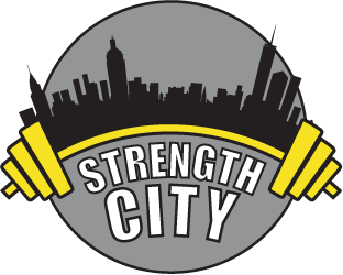 Image for Strength City with ID of: 1077031
