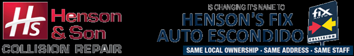 Image for Henson’s Fix Auto Escondido with ID of: 1077112