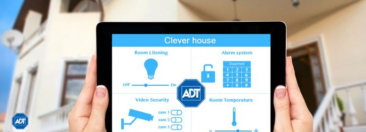 Image for ADT Security Services, LLC with ID of: 1077126
