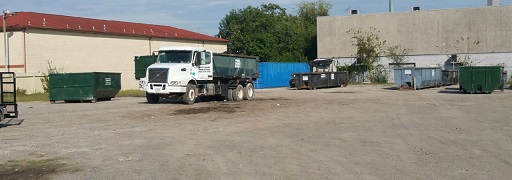 Image for Houston Dumpsters Inc with ID of: 1077261