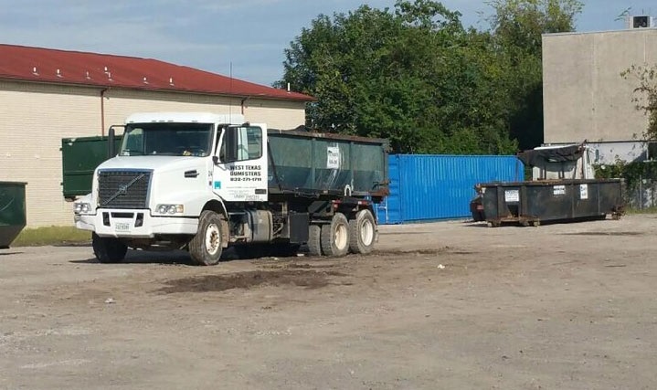 Image for Houston Dumpsters Inc with ID of: 1077262