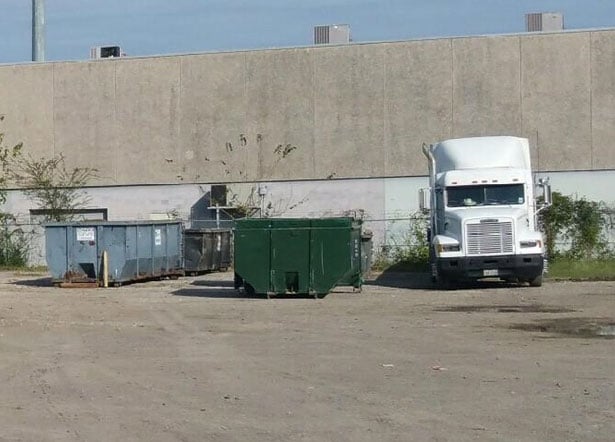 Image for Houston Dumpsters Inc with ID of: 1077264