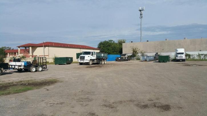 Image for Houston Dumpsters Inc with ID of: 1077266