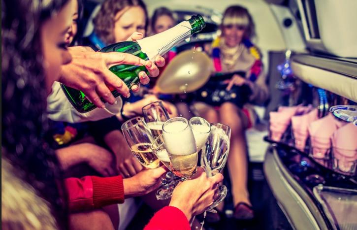 Image for Limousine Atl with ID of: 1077314