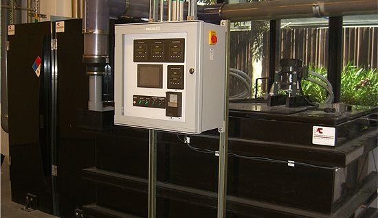 Image for Modutek Corporation with ID of: 1077355