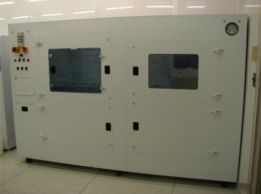 Image for Modutek Corporation with ID of: 1077364