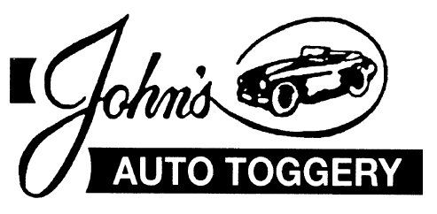 Image for John's Auto Toggery with ID of: 1077393