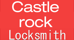 Image for Castle Rock Locksmith with ID of: 1077407