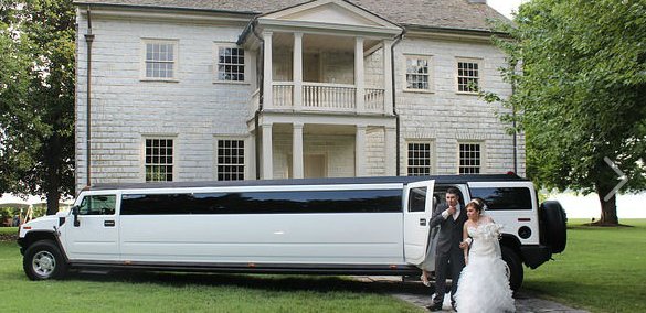 Image for Arlington TX Limo Service with ID of: 1077456