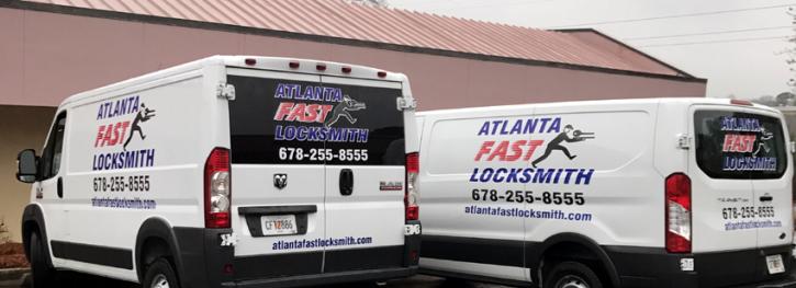 Image for Atlanta Fast Locksmith LLC with ID of: 1077708