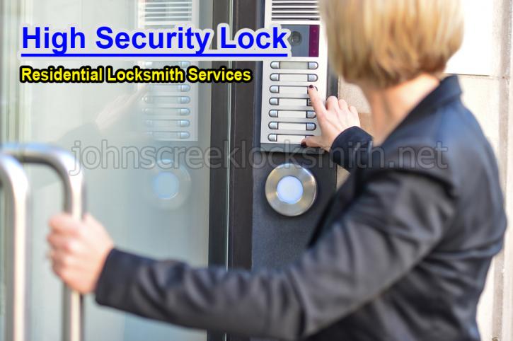 Image for Johns Creek 24/7 Locksmith with ID of: 1077720
