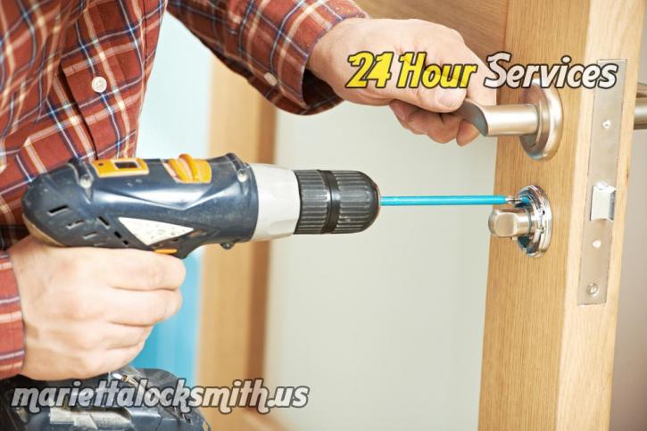 Image for KTB Marietta Locksmith with ID of: 1077730