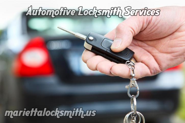 Image for KTB Marietta Locksmith with ID of: 1077731