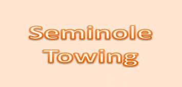 Image for Seminole Towing with ID of: 1077762