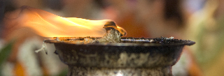 Image for Ritual :: making the everyday sacred with ID of: 107786