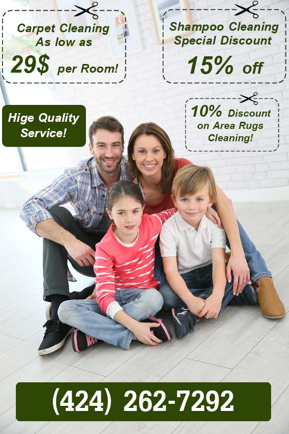 Image for Hermosa Beach Carpet Cleaning with ID of: 1077869