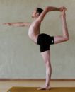 Image for A true movement meditation :: 