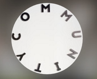 Image for Co-mmunity with ID of: 1077977