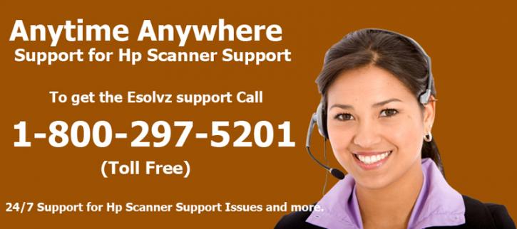 Image for Support For HP Scanner with ID of: 1078050