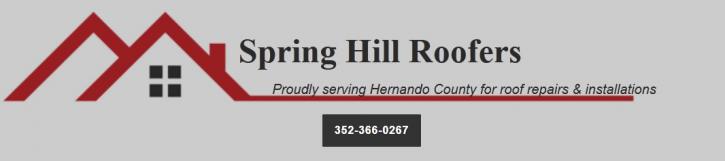 Image for Spring Hill Roofers with ID of: 1078261