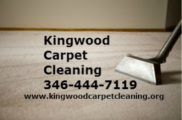 Image for Kingwood Carpet Cleaning with ID of: 1078354