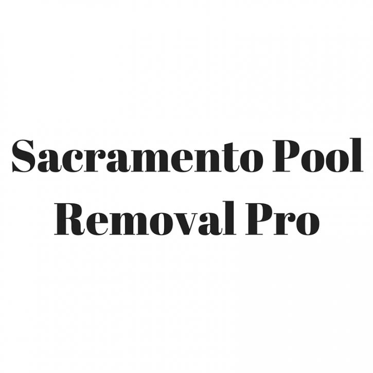 Image for Sacramento Pool Removal Pro with ID of: 1078380