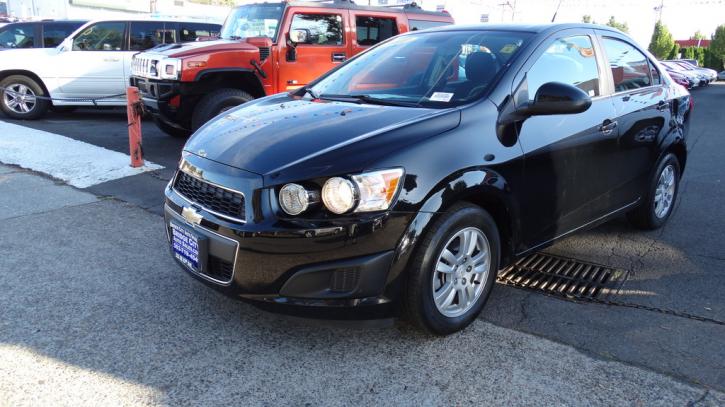 Image for Bridge City Auto Sales with ID of: 1078637