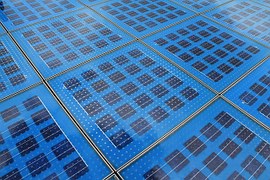 Image for Organic Solar Cell Market  Analysis By Application And Segment Forecasts 2014–2020 with ID of: 1078804