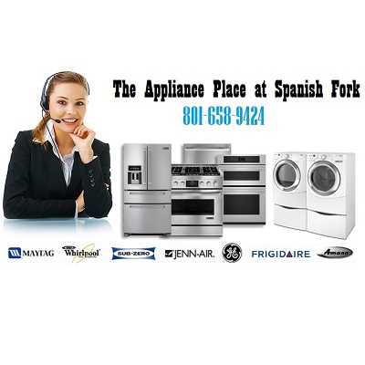 Image for The Appliance Place at Spanish Fork with ID of: 1078828