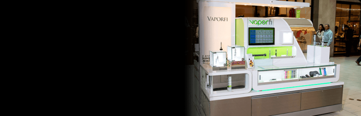 Image for VaporFi Dadeland Mall with ID of: 1078936