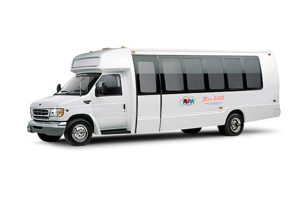 Image for Bus Rental Toronto with ID of: 1079024