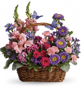 Image for Williston Park Florist with ID of: 1079069