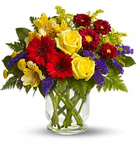 Image for Williston Park Florist with ID of: 1079080