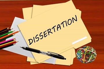Image for Best Dissertation Writing Services with ID of: 1079091