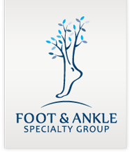 Image for Foot and Ankle Specialty Group with ID of: 1079344