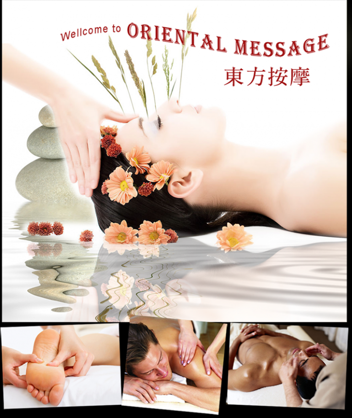 Image for Oriental Mysterious Massage with ID of: 1079363