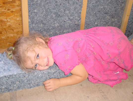 Image for Best Insulation Montebello with ID of: 1079667