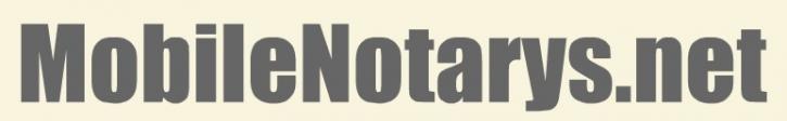 Image for Mobile Notarys with ID of: 1079729