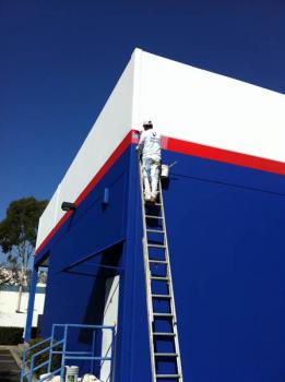 Image for Painting Renovations with ID of: 1079747