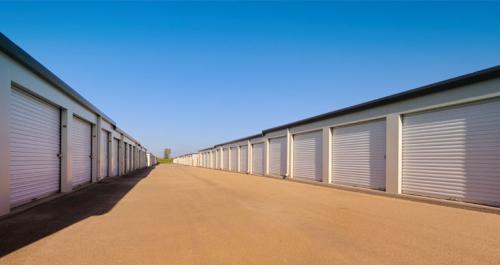 Image for Cedar Park Storage with ID of: 1079765