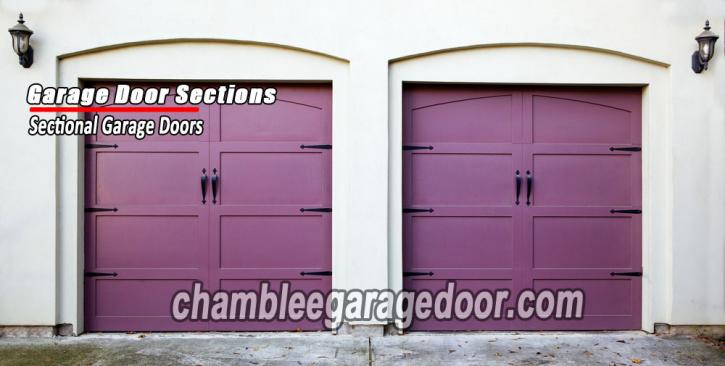 Image for Chamblee Garage Door with ID of: 1079886